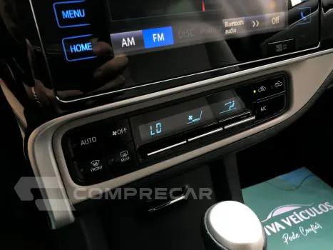 Corolla 2.0 Xei 16V Flex 4P Automático