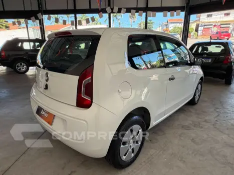 up! take 1.0 T. Flex 12V 3p