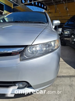 CIVIC 2.0 SI 16V