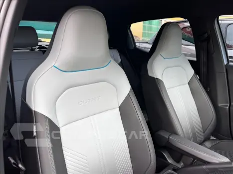 TERA 1.0 170 TSI High