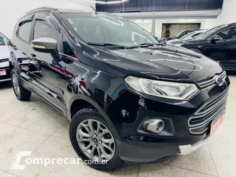 ECOSPORT FSL 1.6