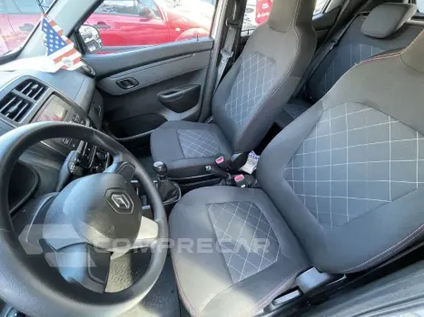 KWID 1.0 12V SCE FLEX ZEN MANUAL