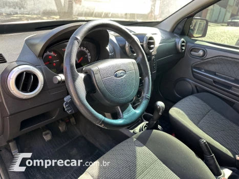 ECOSPORT 1.6 Freestyle 8V