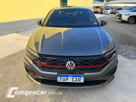 JETTA 2.0 350 TSI GLI