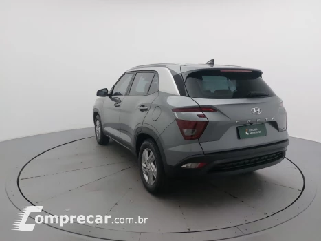 CRETA 1.0 TGDI FLEX COMFORT AUTOMÁTICO
