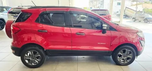 ECOSPORT FSL AT 1.5