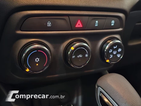 TRACKER 1.0 Turbo LT