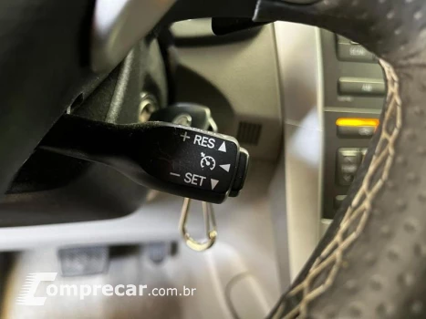 COROLLA 2.0 XEI 16V FLEX 4P AUTOMATICO