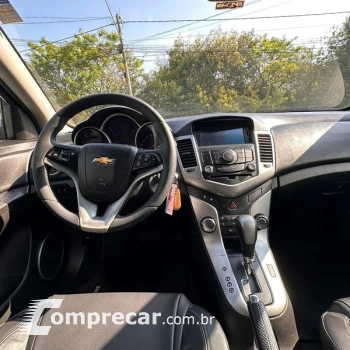 CRUZE LT NB