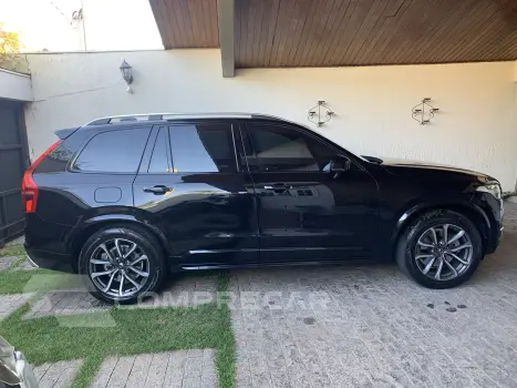 XC90 2.0 T6 Momentum AWD Geartronic