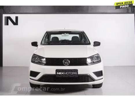 VOYAGE 1.6 MSI TOTALFLEX 4P MANUAL