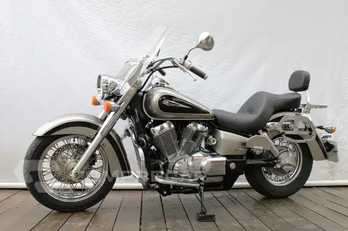 HONDA HONDA SHADOW 750