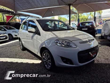 PALIO - 1.4 MPI ATTRACTIVE 8V 4P MANUAL