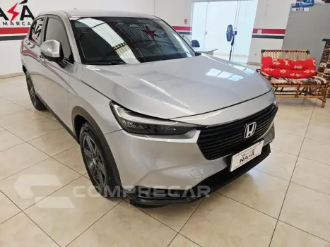 HR-V 1.5 DI I-vtec EXL