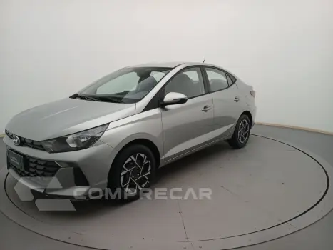 Hyundai HB20S 1.0 12V FLEX COMFORT MANUAL 4 portas