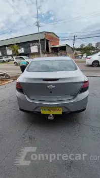 PRISMA 1.4 LT Spe/4 8V