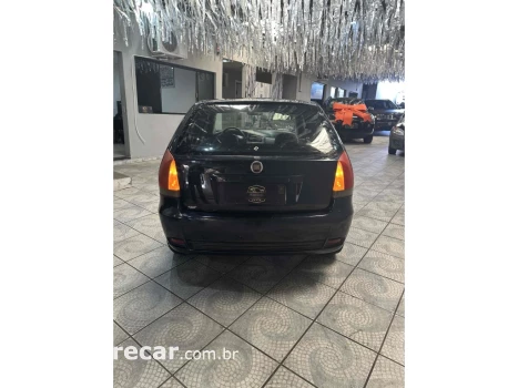 PALIO 1.0 MPI FIRE ECONOMY 8V FLEX 2P MANUAL