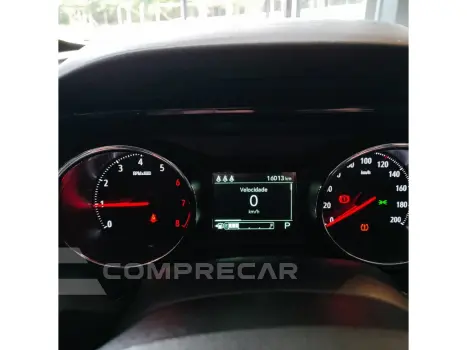 MONTANA 1.2 TURBO FLEX LTZ AUTOMÁTICO