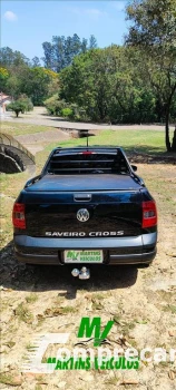 SAVEIRO 1.6 Cross CE 8V