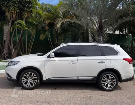 OUTLANDER 2.2 165CV DIESEL