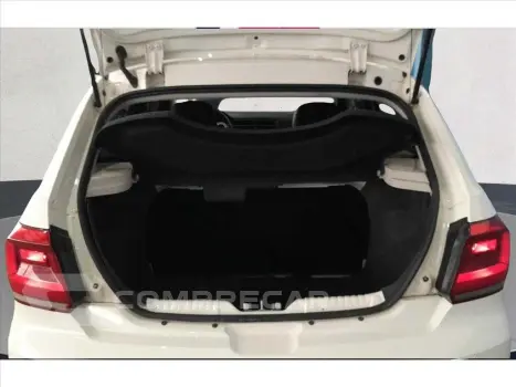 GOL 1.0 12V MPI TOTALFLEX 4P MANUAL