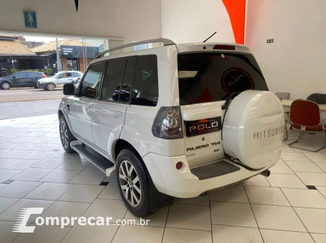 PAJERO TR4 2.0 4X2 16V 140CV MITSUBISHI