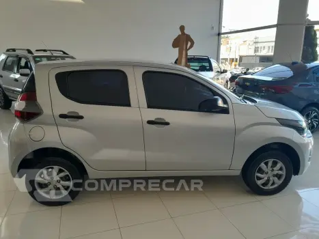 Mobi 1.0 4P FLEX EVO EASY