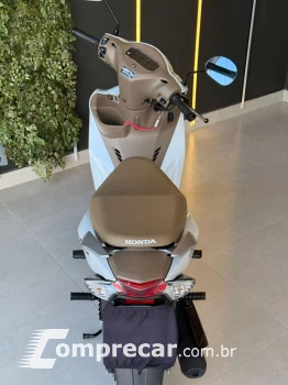 BIZ EX 125