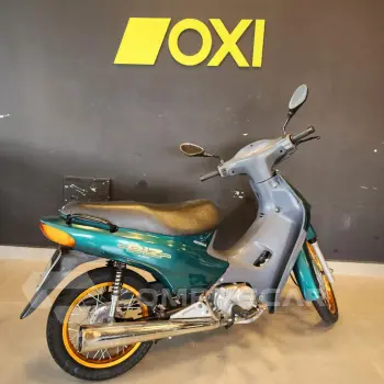 C 100 BIZ/ 100 BIZ KS