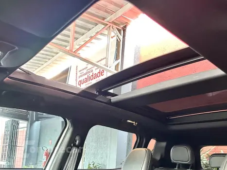 RENEGADE 1.3 T270 TURBO FLEX S 4X4 AT9