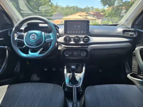 ARGO 1.0 Firefly Drive