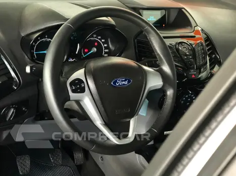 ECOSPORT 1.6 Freestyle 16V