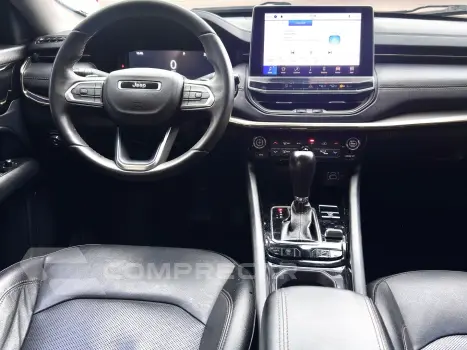COMPASS 2.0 TD350 TURBO DIESEL LIMITED AT9