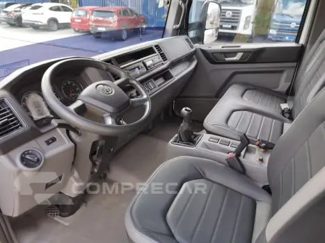 Delivery 11.180 Prime + Baú