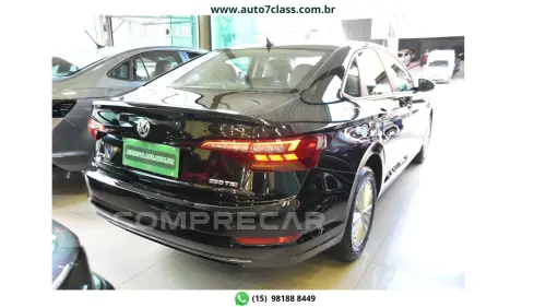 JETTA - 1.4 250 TSI TOTAL TIPTRONIC
