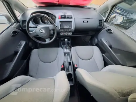 Fit 1.4 16V 4P LXL AUTOMÁTICO