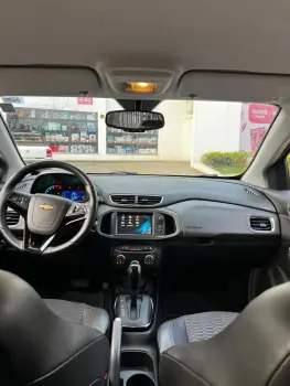 ONIX 1.4 MPFI LTZ 8V