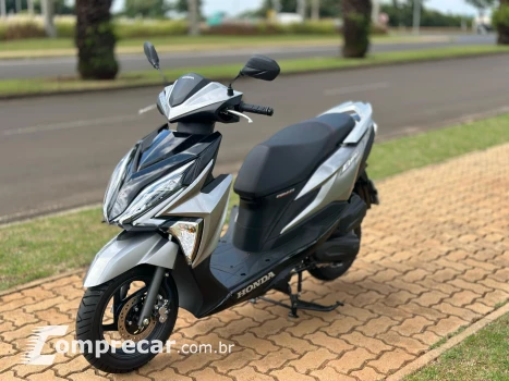 HONDA ELITE 125
