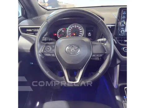 COROLLA CROSS 2.0 VVT-IE FLEX XR DIRECT SHIFT