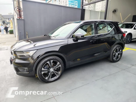 XC 40 T-4 INSCRIPTION 2.0 190cv FWD