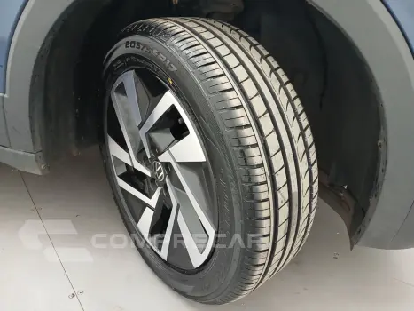 T-CROSS 1.0 200 TSI TOTAL FLEX COMFORTLINE AUTOMÁTICO