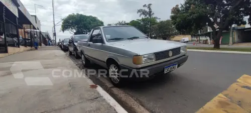 SAVEIRO 1.6 CL CS 8V
