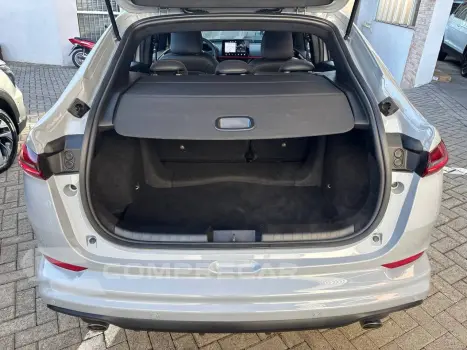Fastback ABARTH Turbo Flex 1.3 Aut.