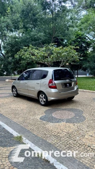 FIT 1.4 LX 16V