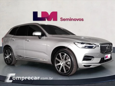 XC60 2.0 T8 HYBRID INSCRIPTION AWD GEARTRONIC