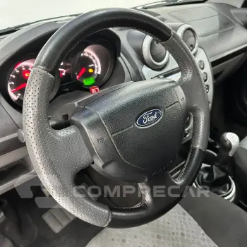 Fiesta S 1.0 8V Flex 5p