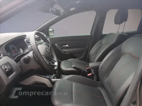 DUSTER 1.3 TCE FLEX ICONIC PLUS X-TRONIC