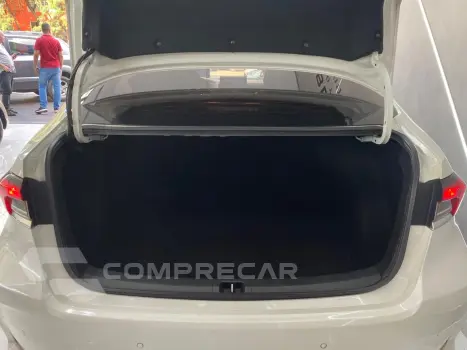 Corolla XEi 2.0 Flex 16V Aut.