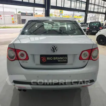 VW JETTA