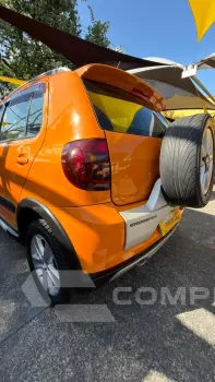 CROSSFOX 1.6 MI 8V